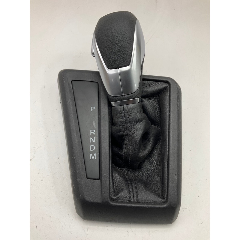 USED #2 - Shifter Shift Knob Boot Trim Gear Indicator 15-19 Transit 150 250 350