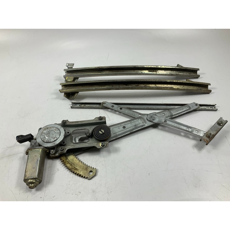 USED #25 Right Power Window Motor & Regulator OEM For 1984-1989 Nissan 300ZX Z31