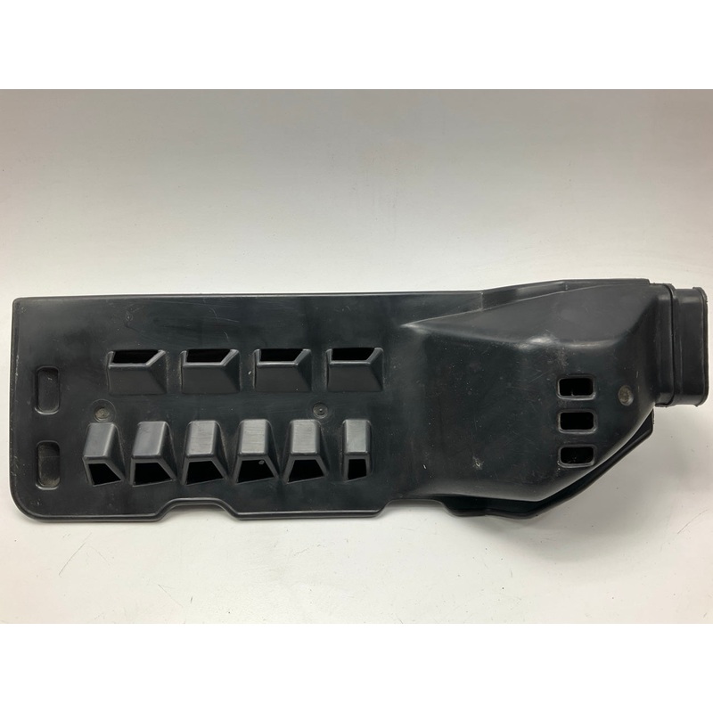USED #279 Left A/C Air Vent Heater Duct For 1979-1983 Datsun 280zx 27168-P7100