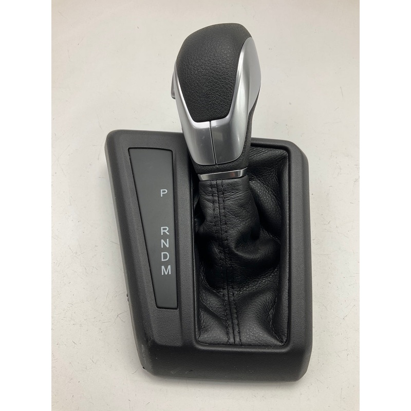 USED # 3 - Shifter Shift Knob Boot Trim Gear Indicator 15-19 Transit 150 250 350