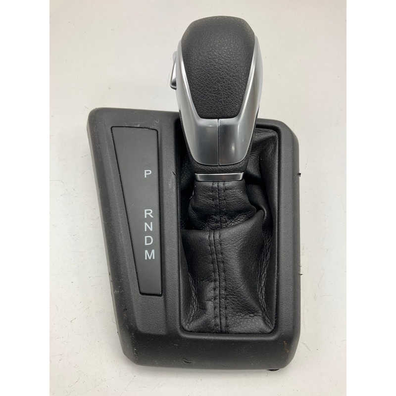 USED #4 - Shifter Shift Knob Boot Trim Gear Indicator 2015-19 Transit 150 250 3