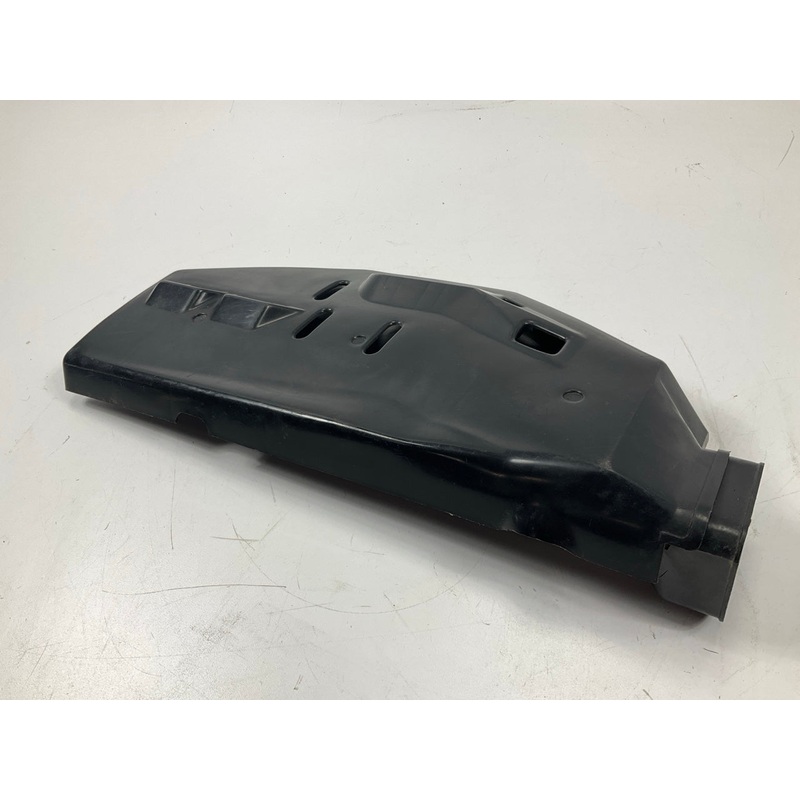 USED #5 OEM 27167-P7100 Lower Dash A/C Air Vent Duct OEM For 79-83 Datsun 280zx