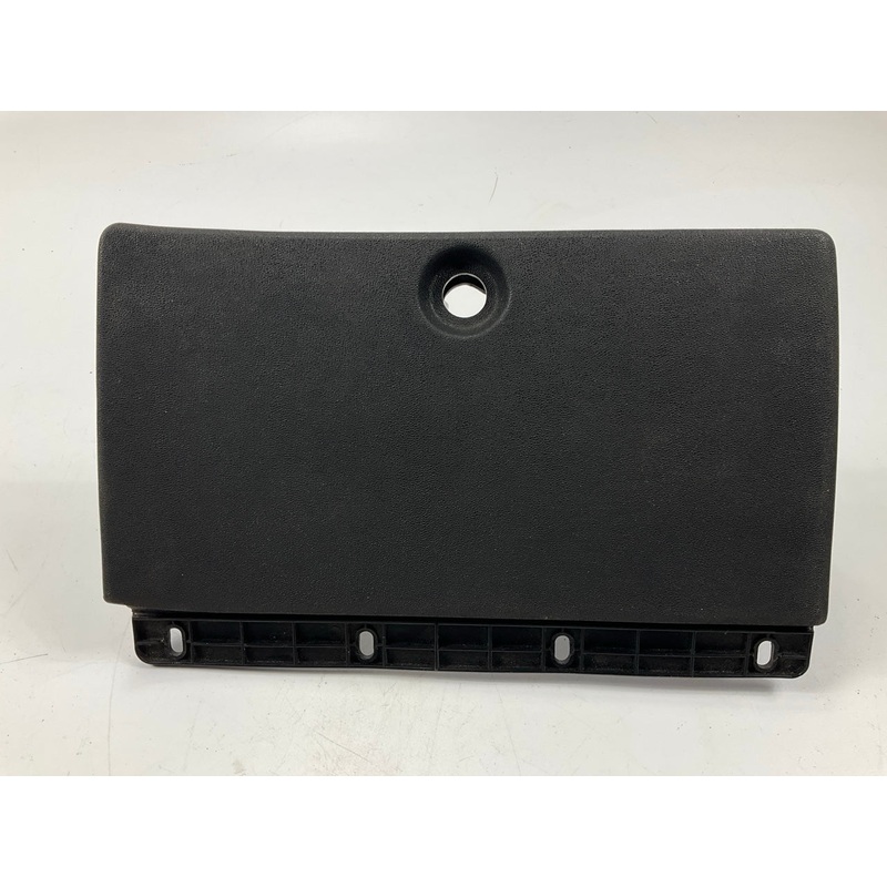 USED # 567 Glove Box Door Lid, Without Knob OEM For 1975-1978 Datsun 280z