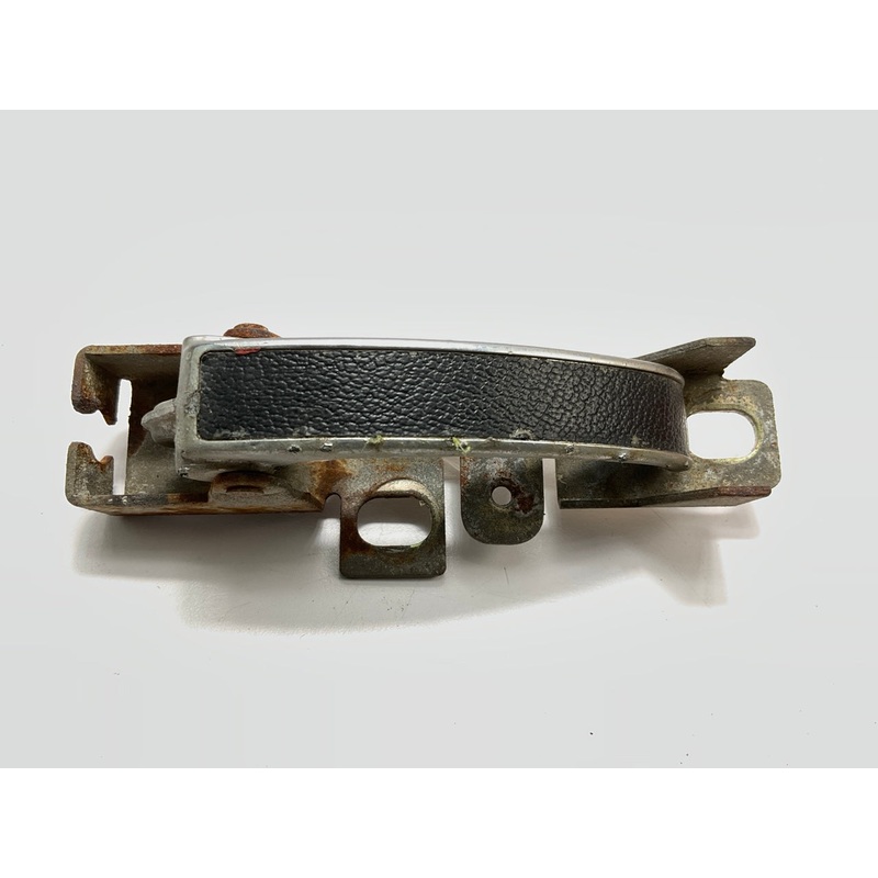 USED # 73 - Right Passengers Side Interior Door Handle For Datsun 240z 260z 280z