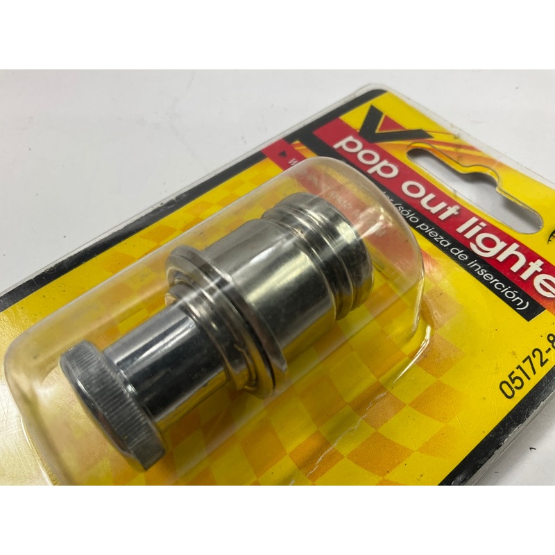 Bell 05172-8 Victor Pop Out Lighter