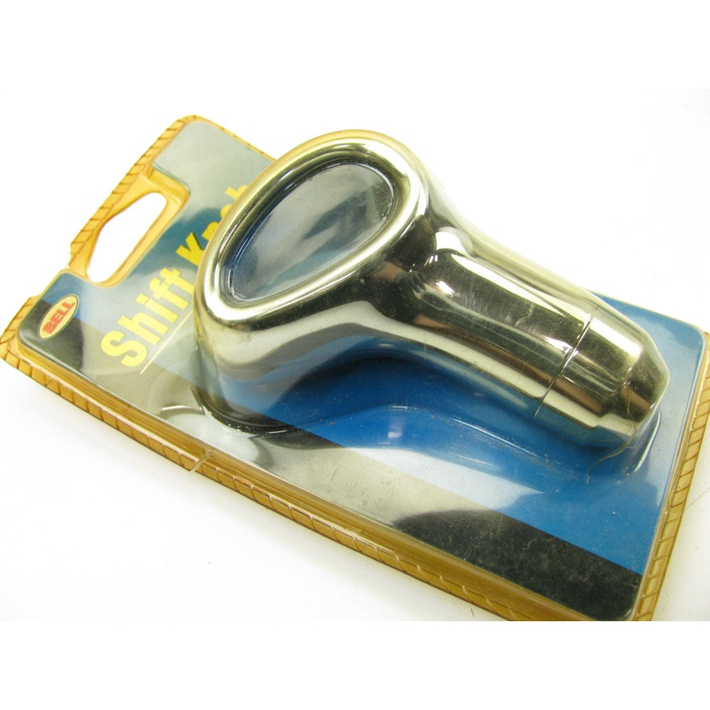 Bell Automotive 22-1-30088-8 Universal Automatic Shift Knob