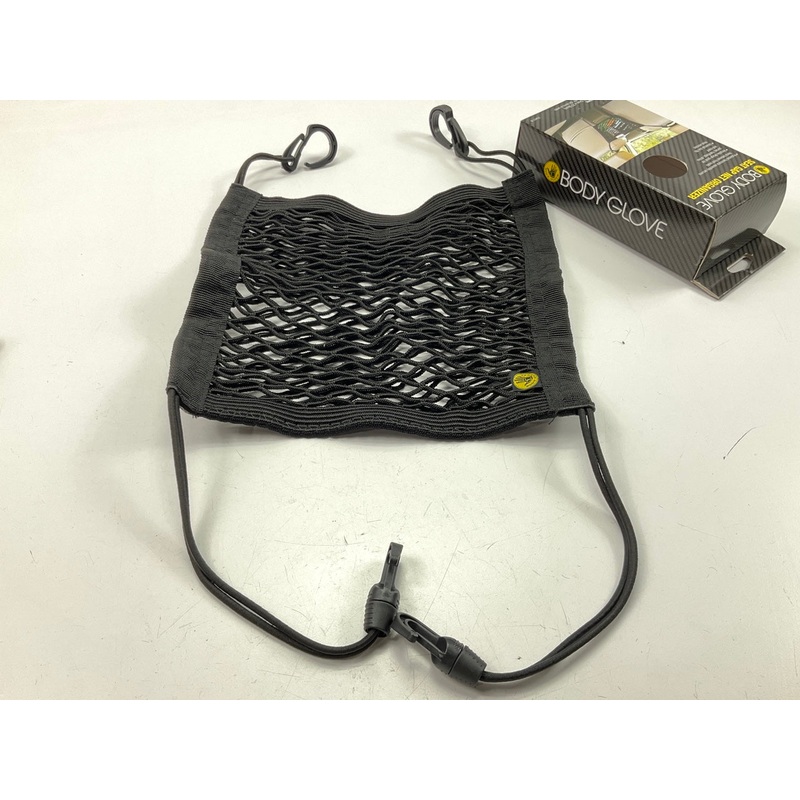 Body Glove 70411-8 Body Glove Seat Gap Organizer 12'' X 11'' Stretch To 20''