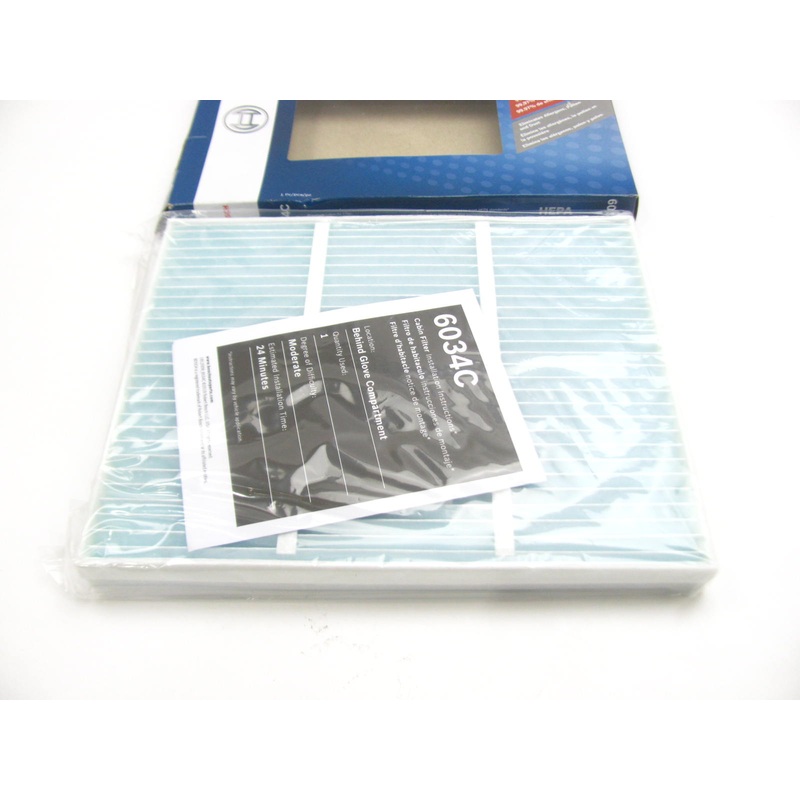 Bosch 6034C Cabin Air Filter