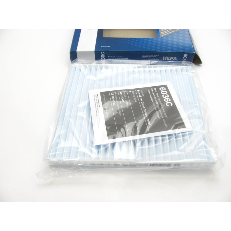 Bosch 6036C Cabin Air Filter