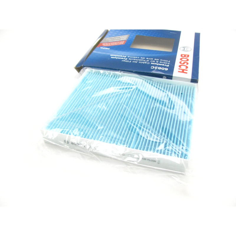 Bosch 6082C Cabin Air Filter