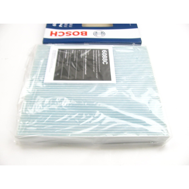 Bosch 6088C Cabin Air Filter