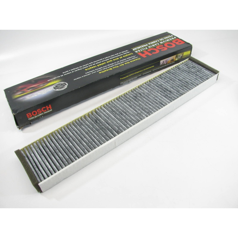 Bosch C3610 Cabin Air Filter Replaces 24771 CF8046A C14860 CAF7700 AFC1002