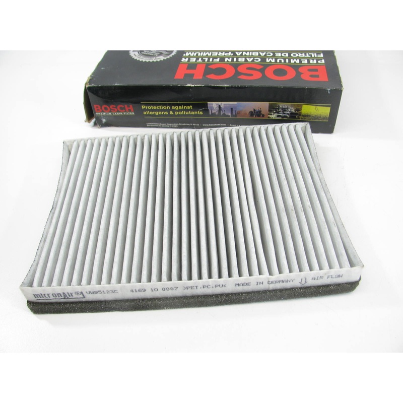 Bosch C3781 Cabin Air Filter for 1993-1997 Volkswagen Passat