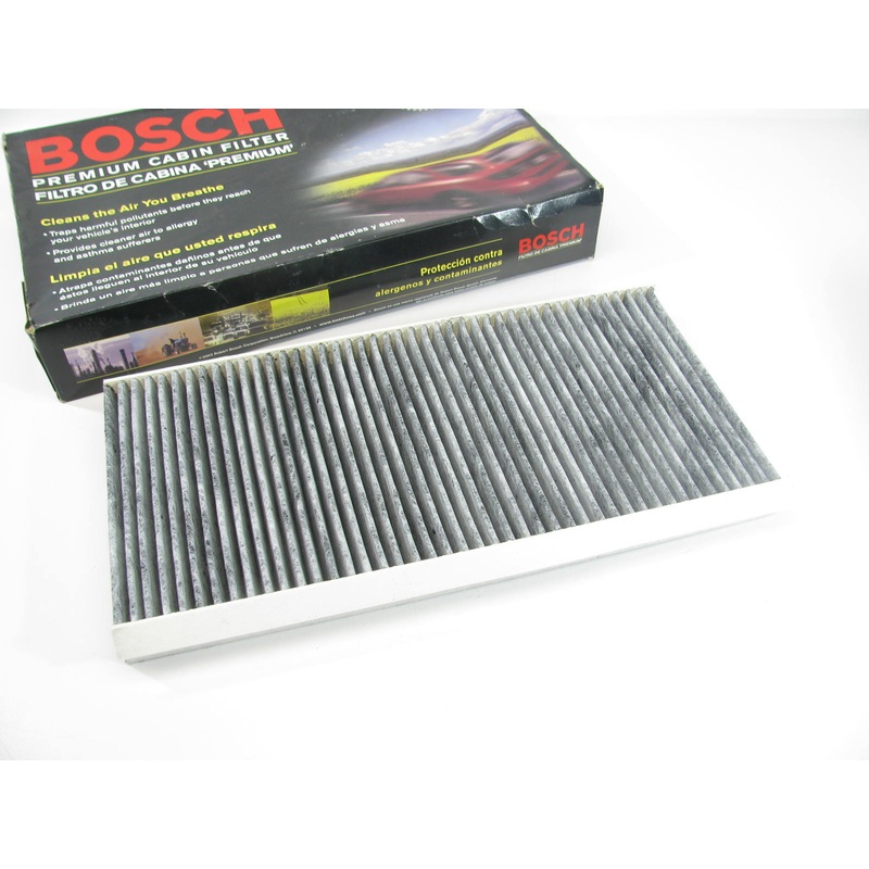 Bosch C3806 Cabin Air Filter Replaces 042-2081 CF11669 CAF1837P C25838 9179905,
