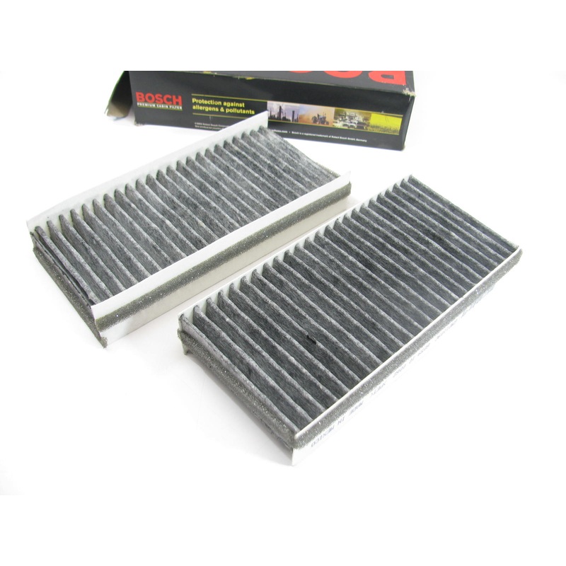 Bosch C3841 Cabin Air Filter Replaces C15471 CF10136 C15471 CF123C