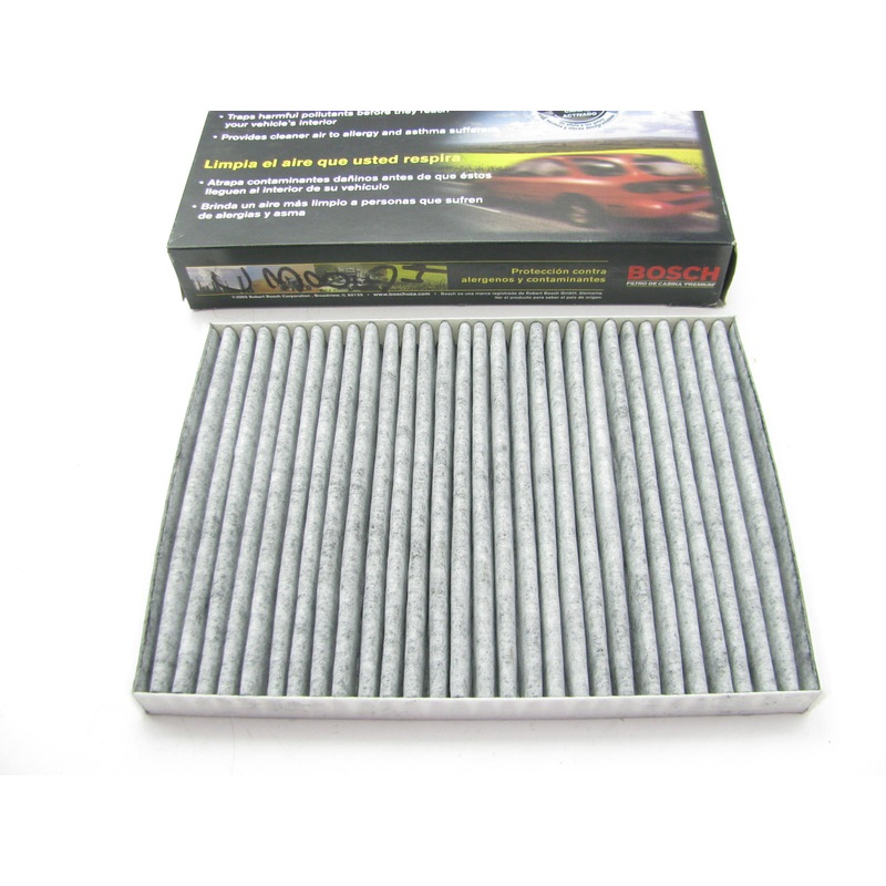 Bosch C3854 Cabin Air Filter Replaces CF8644 454-2051 C45383 24322 454-2045