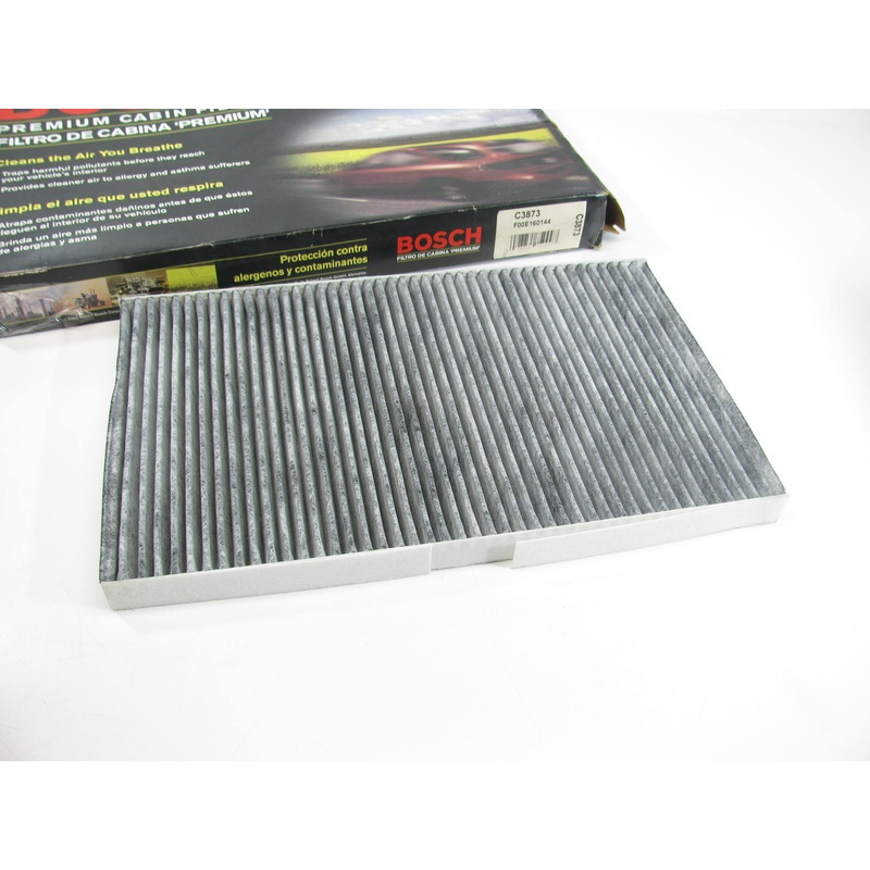 Bosch C3873 Cabin Air Filter Replaces A-3 CAF7717 90044C CAF44C CF1053