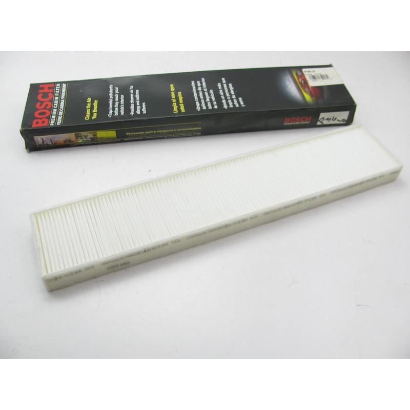 Bosch P3610 Cabin Air Filter Replaces C14860 24771 453-6051 CF8046A AFC1002