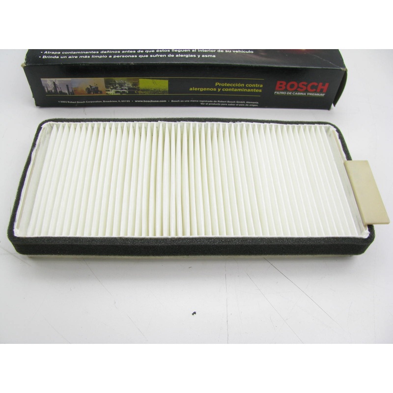 Bosch P3650 Cabin Air Filter for 1995-1997 Lincoln Continental