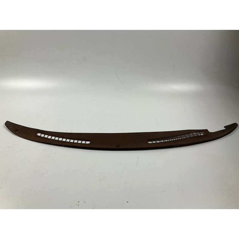 RUSTY, AS SHOWN #15020 Dash Defrost Vent Panel OEM For Datsun 240z 260z 280z S30