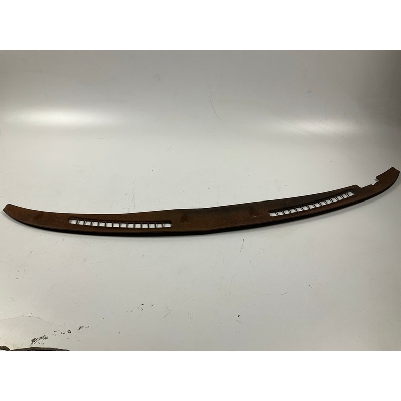 RUSTY, AS SHOWN #15021 Dash Defrost Vent Panel OEM For Datsun 240z 260z 280z S30
