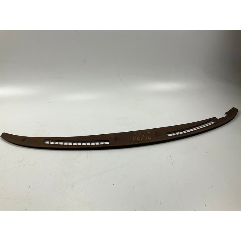 RUSTY NEED RESTORATION 15019 Dash Defroster Vent Panel For Datsun 240z 260z 280z