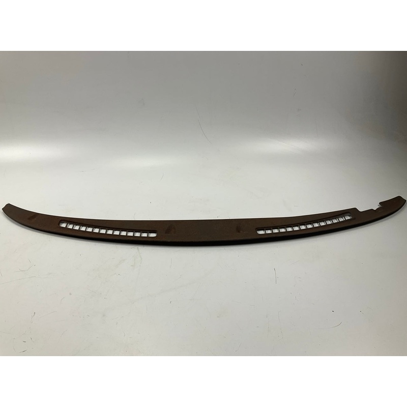 RUSTY NEED RESTORATION 15023 Dash Defroster Vent Panel For Datsun 240z 260z 280z