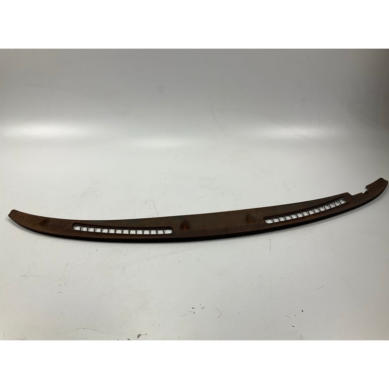 RUSTY NEEDS RESTORATION 15018 Dash Defroster Vent Panel For Datsun 240z 260z 280
