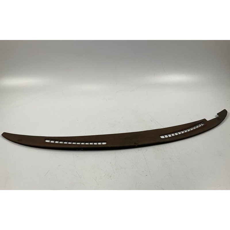 RUSTY NEEDS RESTORATION 15024 Dash Defroster Vent Panel For Datsun 240z 260z 280