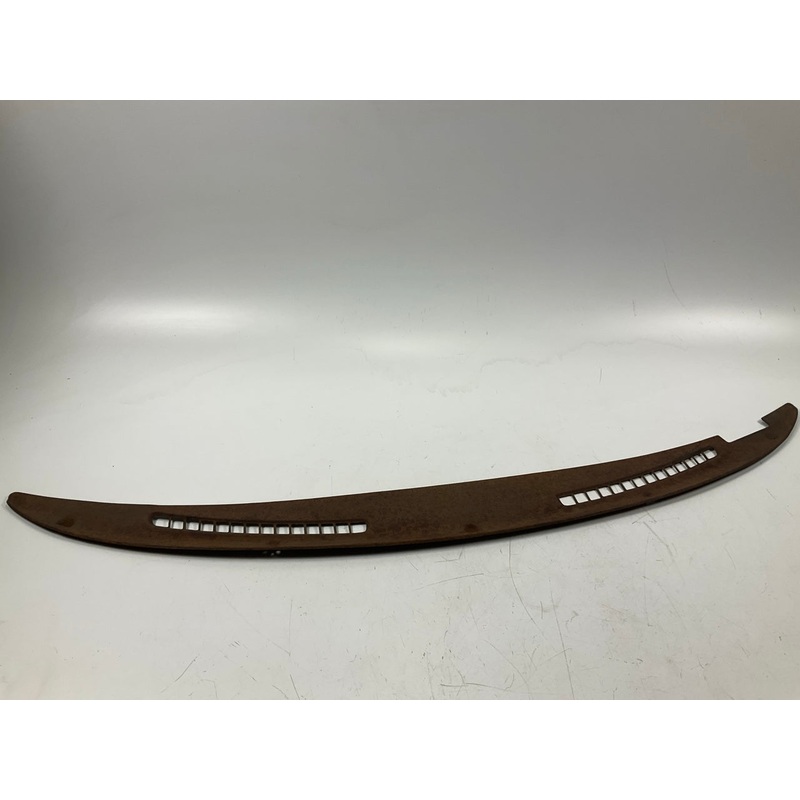 RUSTY NEEDS RESTORATION 15025 Dash Defroster Vent Panel For Datsun 240z 260z 280