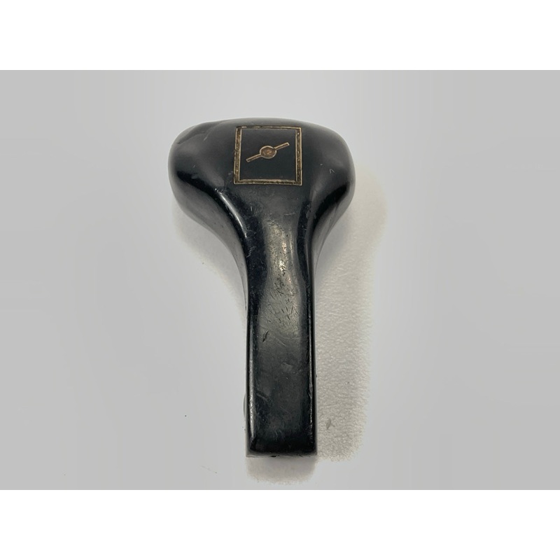SEE THE BACK PHOTOS - USED Original OEM Choke Knob For 1970 Datsun 240z Series 1