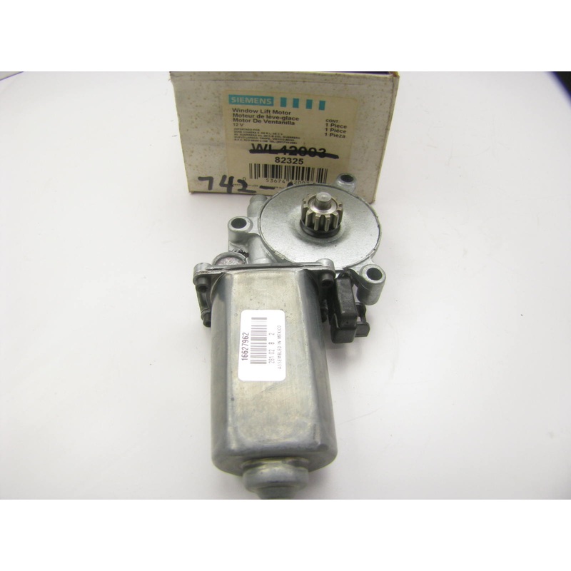 Siemens WL42003 Power Window Lift Motor - Front Left / Right