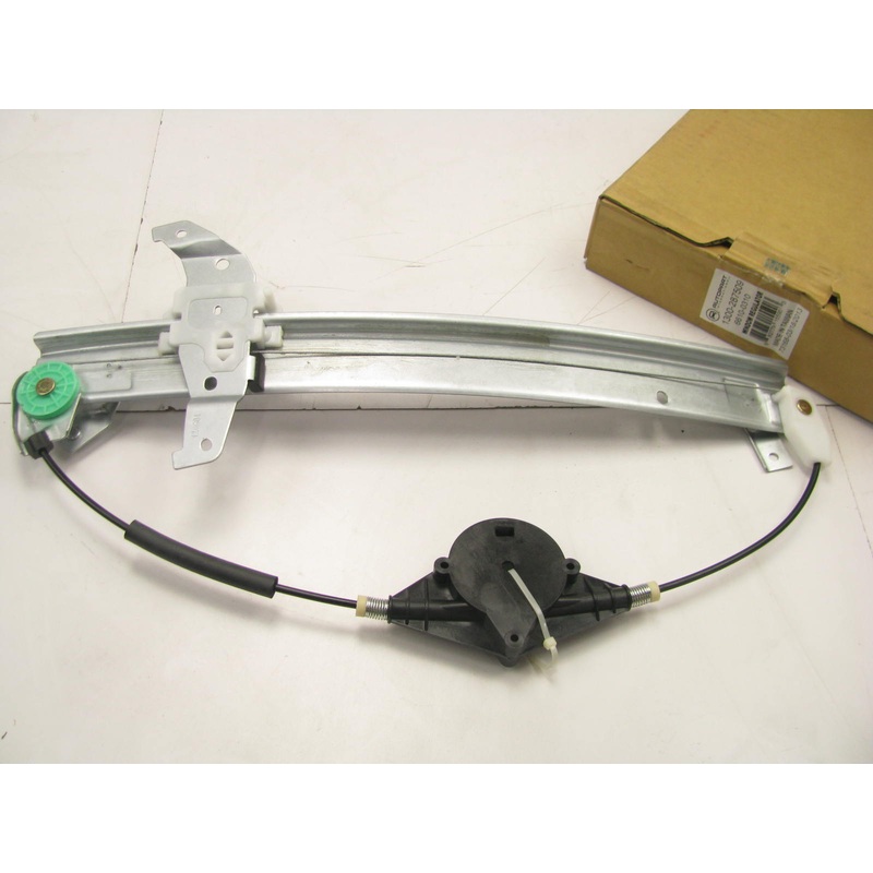 Autopart 1300-287509 Front Left Power Window Regulator 1993-97 Lincoln Town Car