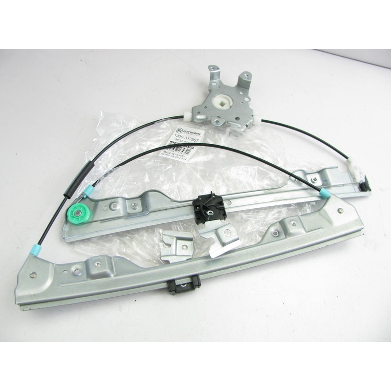 Autopart 1300-317567 Front Left Window Regulator For 2002-2006 Nissan Altima