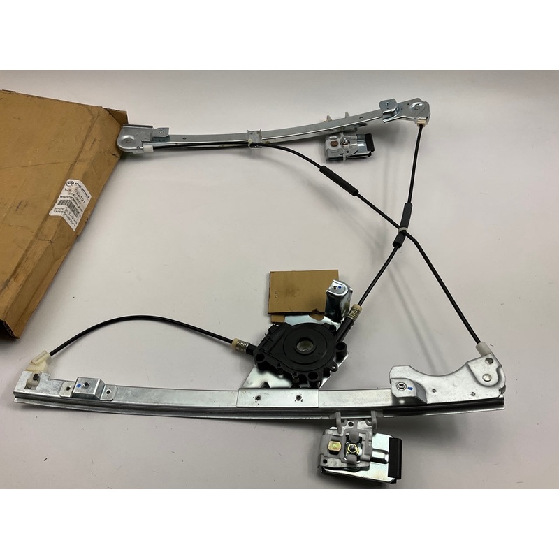 Autopart 1300-92191 Front Left  Window Regulator For 1993-99 VW Golf & Jetta