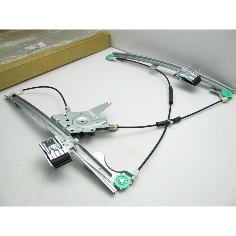 Autopart International 1300-277295 FRONT RIGHT Window Regulator