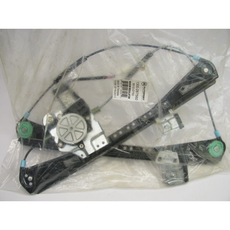 Autopart International 1300-287560 Front Left Power Window Regulator 2000-02 LS