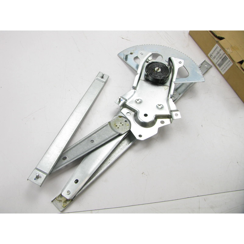 Autopart International 1300-288248 Front Right Window Regulator - 91-01 Explorer