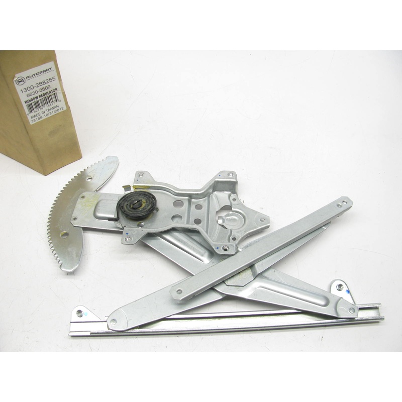 Autopart International 1300-288255 FRONT RIGHT Window Regulator 97-01 Camry