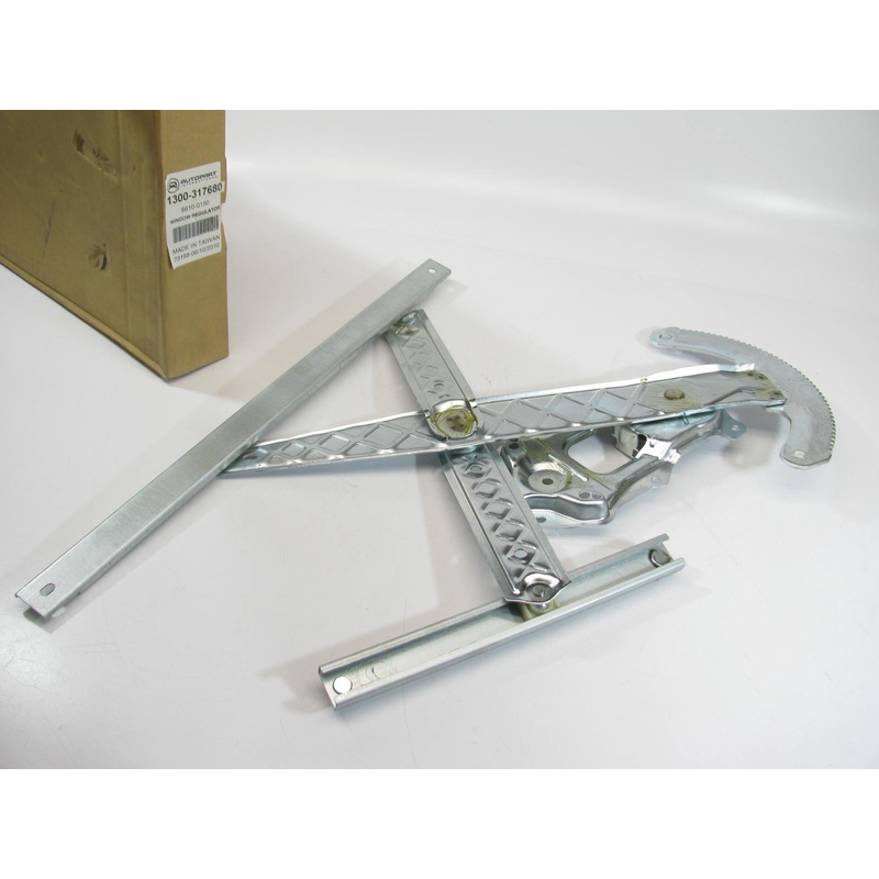 Autopart International 1300-317680 Window Regulator - Front Left