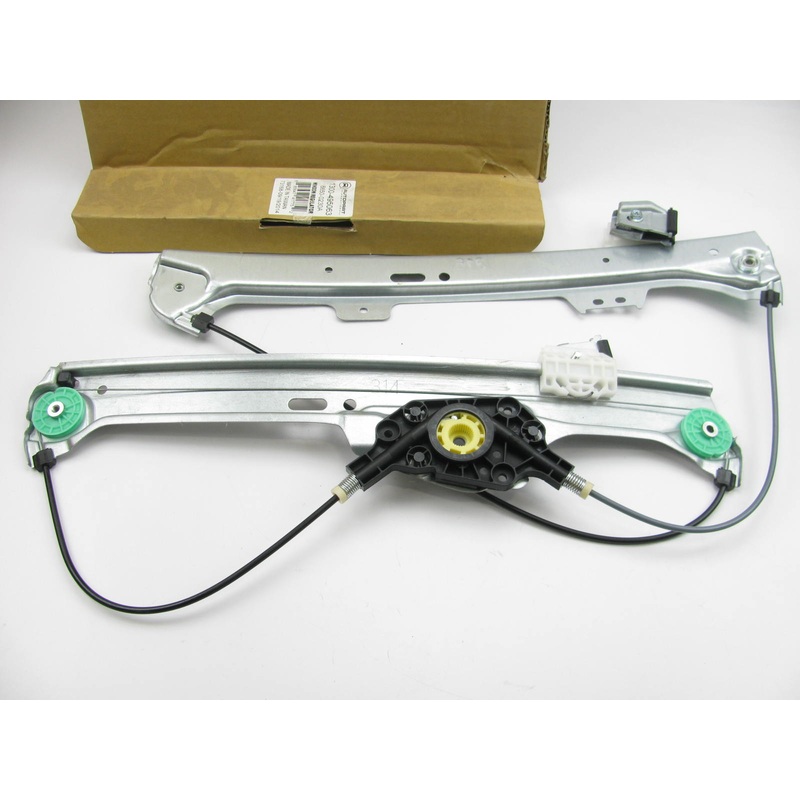 Autopart International 1300-495063 Power Window Regulator - Front Left