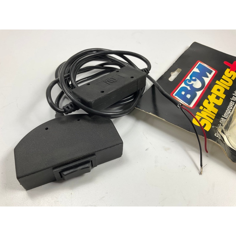 B&M 70380 ShiftPlus Auto Trans Shift Improver Kit