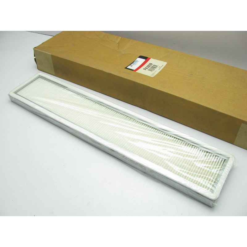 Baldwin PA3939 Cabin Air Filter Replaces 4I1278,