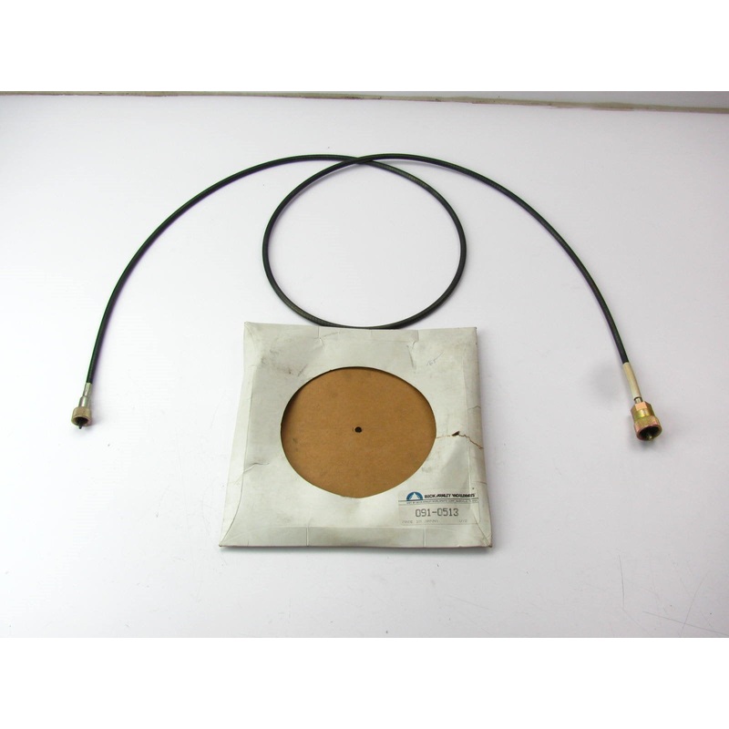 Beck Arnley 091-0513 Speedometer Cable - AUTOMATIC TRANS ONLY