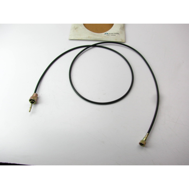 Beck Arnley 091-0539 Speedometer Cable For 1974 Datsun B210
