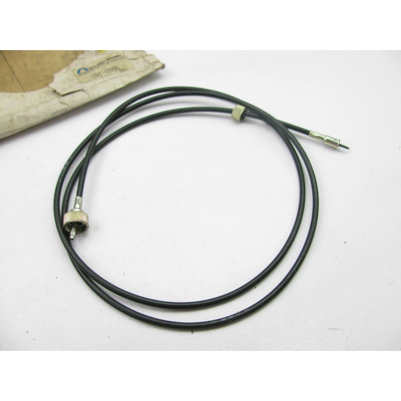Beck Arnley 091-0596 Speedometer Cable For 1975-1976 Datsun 610 Automatic Trans.