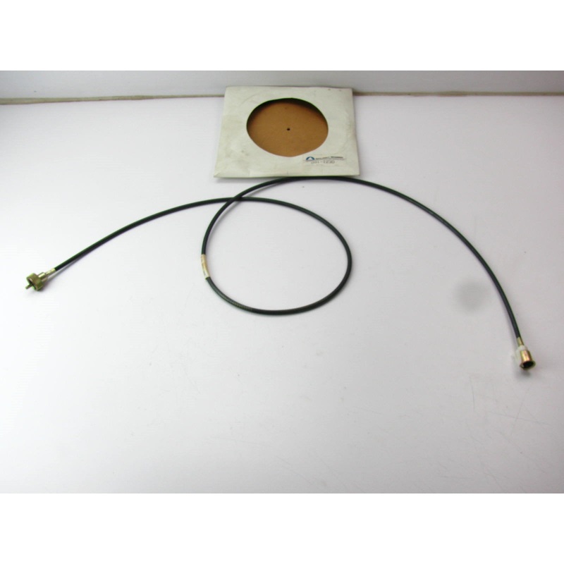 Beck Arnley 091-1230 Speedometer Cable - AUTOMATIC TRANS ONLY.