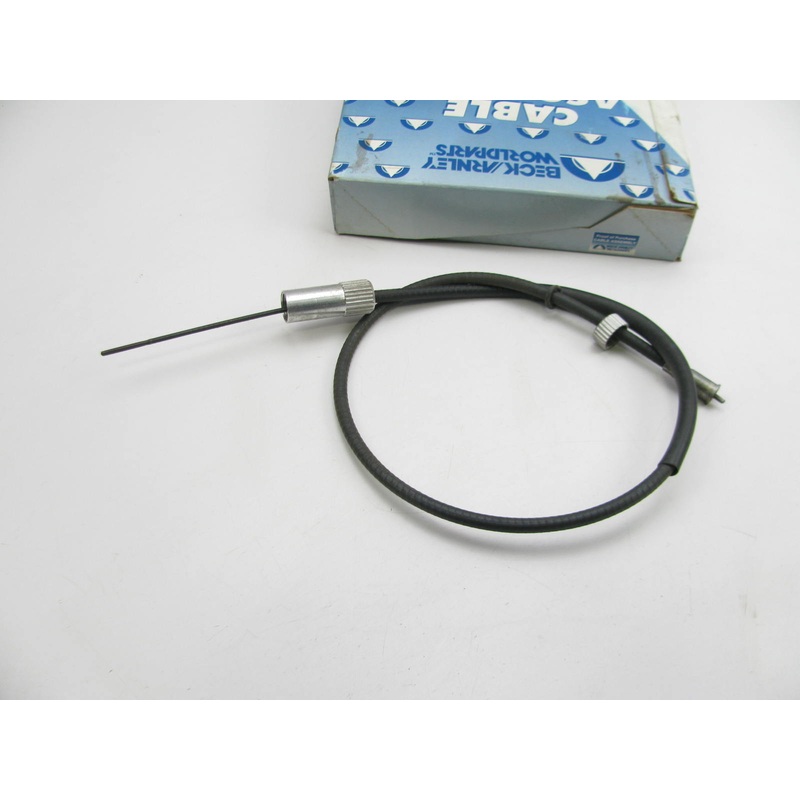 Beck Arnley 091-1396 Speedometer Cable For 1978-1984 Audi 5000 Automatic