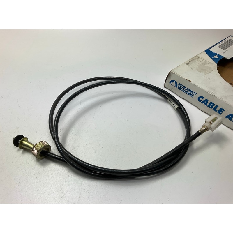Beck Arnley 091-1574 Speedometer Cable For 1979-1981 Toyota Pickup