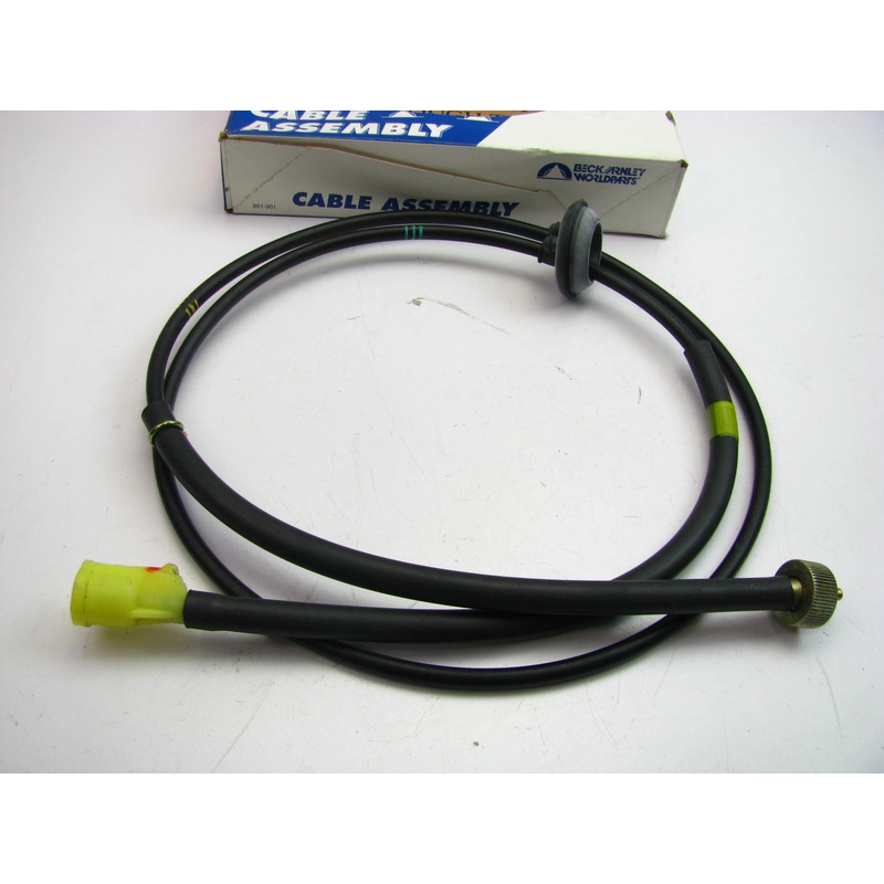 Beck Arnley 091-1644 Speedometer Cable Assembly